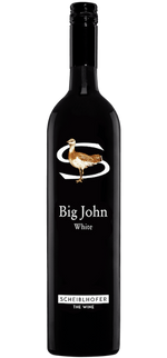 Big John White 2020 Weißwein von Scheiblhofer 0,75 l