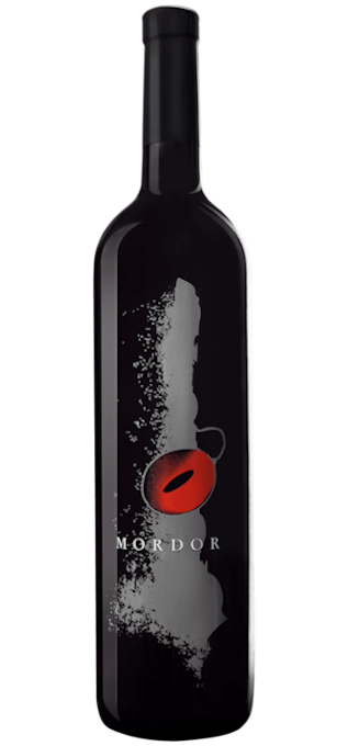 Mordor 2020 Rotwein von Scheiblhofer 0,75 L