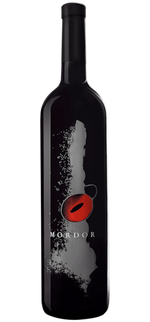 Mordor 2020 Rotwein von Scheiblhofer 0,75 L