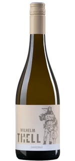 Chardonnay 2021 Weißwein von Wilhelm Thell 0,75 L
