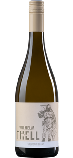 Sauvignon Blanc 2021 Weißwein von Wilhelm Thell 0,75 L