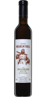 Trockenbeerenauslese Welschriesling 2018 Weißwein von Wilhelm Thell 0,375 l